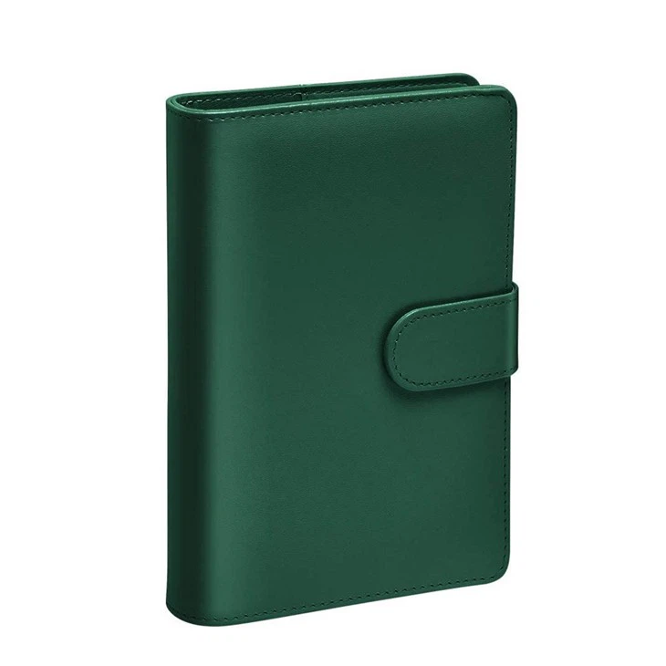customized Ring Binder Planner