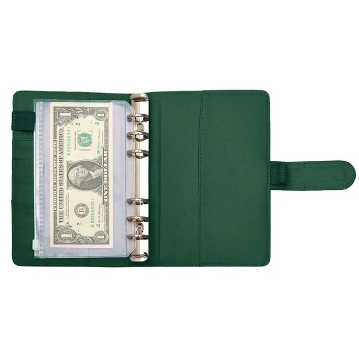 Ring Binder Planner