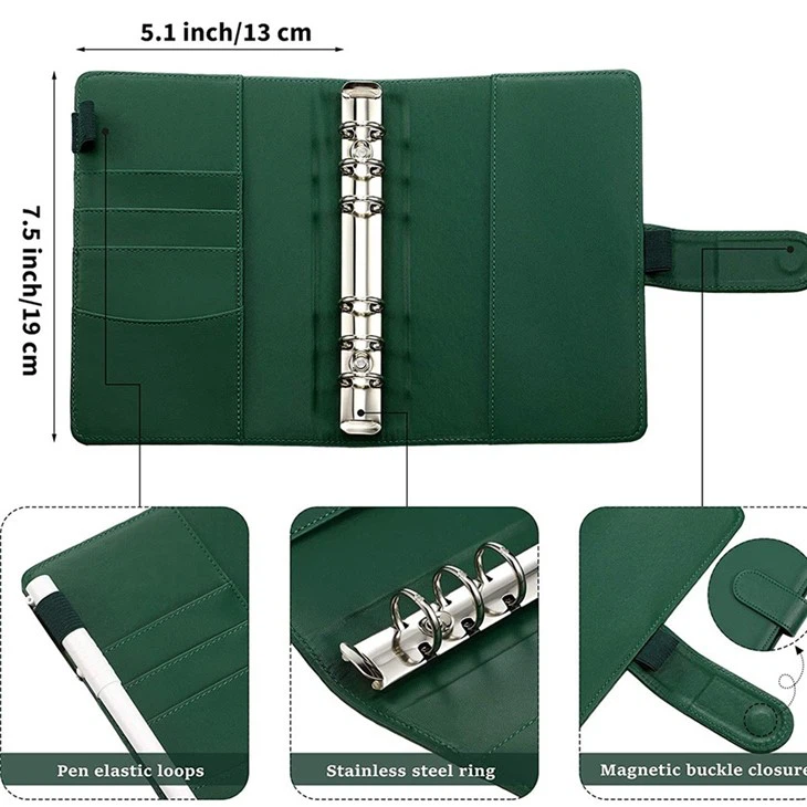Ring Binder notebook
