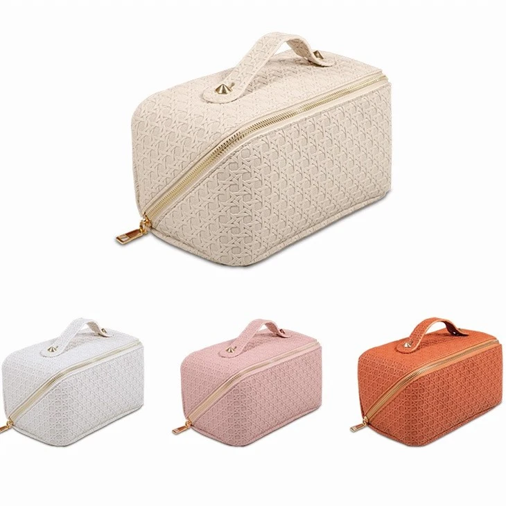 Travel Makeup Bag With Handle Travel Makeup Bag With Handle